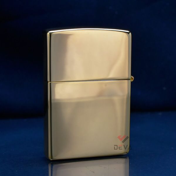 Zippo Khảm Xà Cừ Khắc Đôi Cá Heo Nhảy Múa ZN58