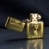 Zippo Armor Khắc Hình Đồng 1 Đô La Mỹ One USD ZD05