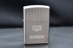 Bật lửa chính hãng Zorro khắc hoa văn 3D bản giới hạn Z92099