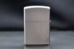 Bật lửa chính hãng Zorro khắc hoa văn 3D bản giới hạn Z92099