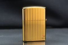 Bật lửa chính hãng Zorro khắc hoa văn 3D bản giới hạn Z92099