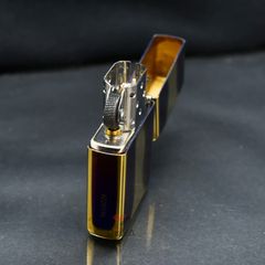 Zippo Đồng Cháy Chủ Đề Thương Hiệu Thuốc Lá Camel ZN282