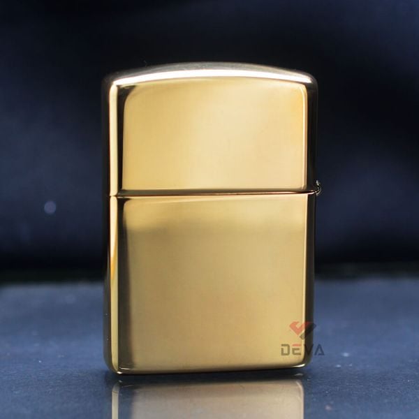 Zippo Armor Mèo Thần Tài Maneki-Neko Ốp Đá Quý Lucky Cat Z133