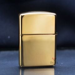 Zippo Armor Mèo Thần Tài Maneki-Neko Ốp Đá Quý Lucky Cat Z133