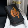 Zippo Bọc Da Chủ Đề Phật Bà Quán Thế Âm Bồ Tát ZN14