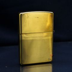 Zippo Khắc Chủ Đề Hành Trình Trên Con Đường Route 66 ZN132