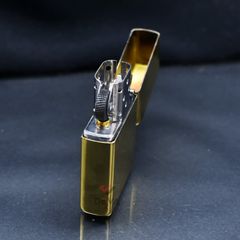 Zippo Khắc Chủ Đề Hành Trình Trên Con Đường Route 66 ZN132