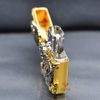 Zippo Ốp Phi Long 3D Flying Dragon ZN36