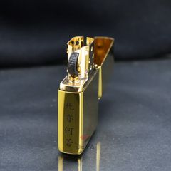 Zippo Khắc Mối Tình Truyền Kiếp Của Ngộ Không Chí Tôn Bảo ZN394