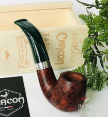Tẩu gỗ Chacom Noel 39