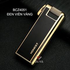 Bât lửa hút tẩu Honest BCZ 4051