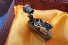 Bật lửa Xăng Đá Cheif CF213