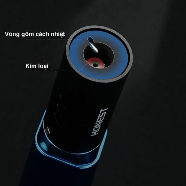 Bật lửa khò Honest BCZ 783