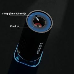 Bật lửa khò Honest BCZ 783