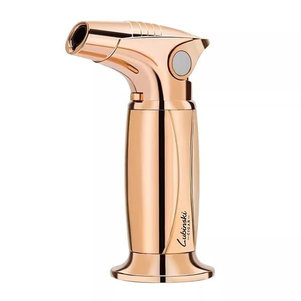 Bật lửa khò để bàn 1 tia Jobon ZB 969