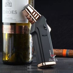 Bật Lửa Khò 1 Tia Đại Để Bàn Jobon ZB 583