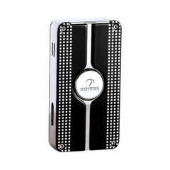 Bật lửa khò 3 tia kèm đục Cohiba COB 58