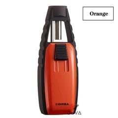 Bật lửa khò 1 tia Cohiba COB 398