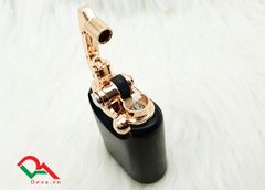 Bật lửa xăng đá Chief vỏ gỗ CF 018-30