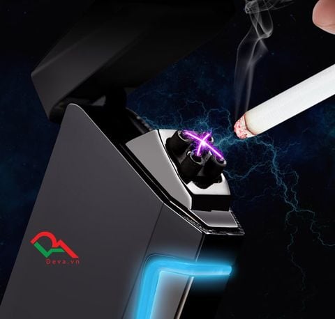 Bật lửa sạc điện usb cảm ứng Jobon ZB 310