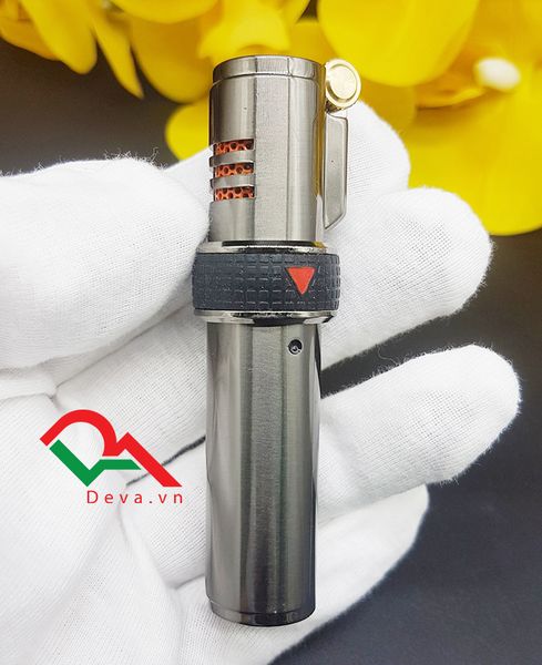 Bật lửa khò 3 tia Jobon ZB 696