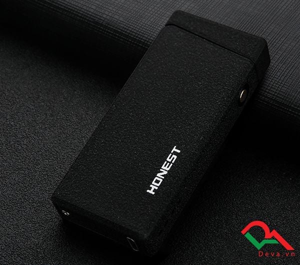 Bật lửa điện USB Honest  BCZ 464