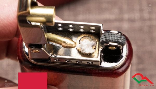 Mẫu xăng đá ốp gỗ độc lạ Zorro Z589