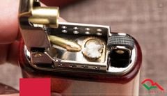 Mẫu xăng đá ốp gỗ độc lạ Zorro Z589