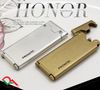 Bật lửa xăng đá Promise BNC 007Y