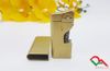 Bật lửa xăng đá Promise BNC009