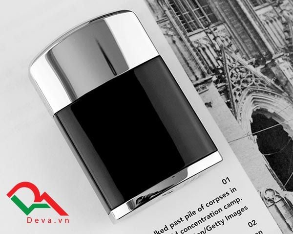 Bật lửa xăng đá Ronson R28