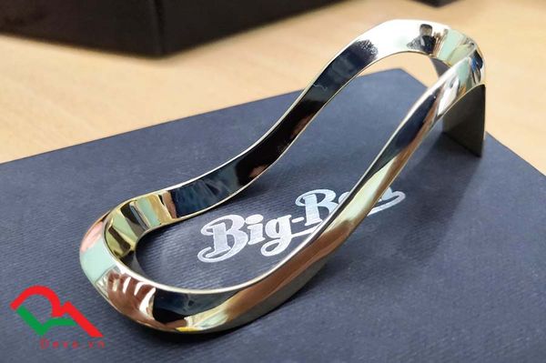 Kệ tẩu hình guốc Bigben  JT 858