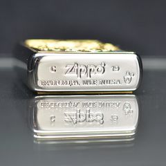 Bản khảm trai dán hình bươm mạ vàng ZN223