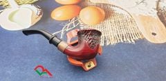 Tẩu gỗ thuốc sợi Zobo TG11