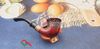 Tẩu gỗ thuốc sợi Zobo TG11