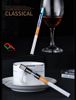 Tẩu lọc thuốc lá vệ sinh cán kim loại Zobo ZB 330