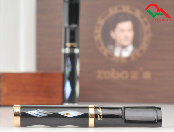 Tẩu lọc khảm trai Zobo ZB 217
