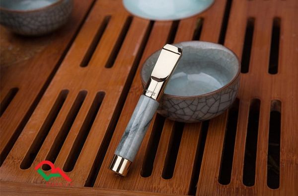 Tẩu lọc Đá Ngọc Bích chính hãng Zobo ZB-319