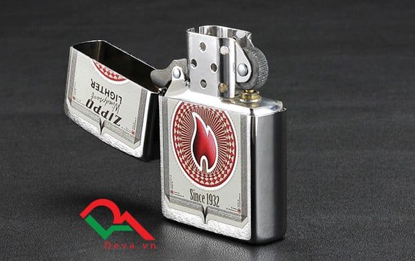 Zippo ngọn lửa windproof Z229