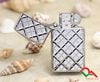 Zippo Slim Armor 28583 Argyle Z264