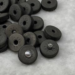 Bánh xe Zippo kèm chốt BXZP