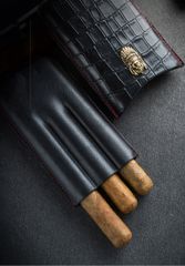 Bao da 3 điếu Lubinski YJA 50006