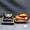 Bao Da Bật Lửa Zippo Chất Liệu Da Bò Cao Cấp BD01