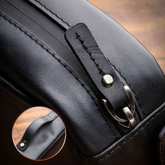 Bao da 5 điếu kèm khò và cắt Lubinski YJA 50024