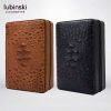 Hộp xì gà 4 khay Lubinski 60006
