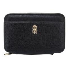 SET bao da gạt tàn bật lửa dao cắt Lubinski YJA 60008