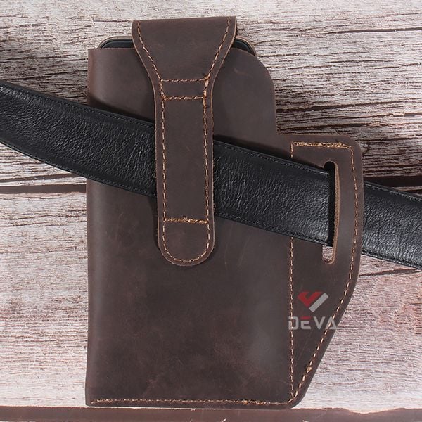 Bao da đa năng 3 Trong 1 da xịn CL184