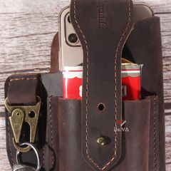 Bao da đa năng 3 Trong 1 da xịn CL184