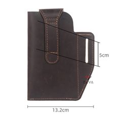 Bao da đa năng 3 Trong 1 da xịn CL184