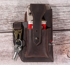 Bao da đa năng 3 Trong 1 da xịn CL184